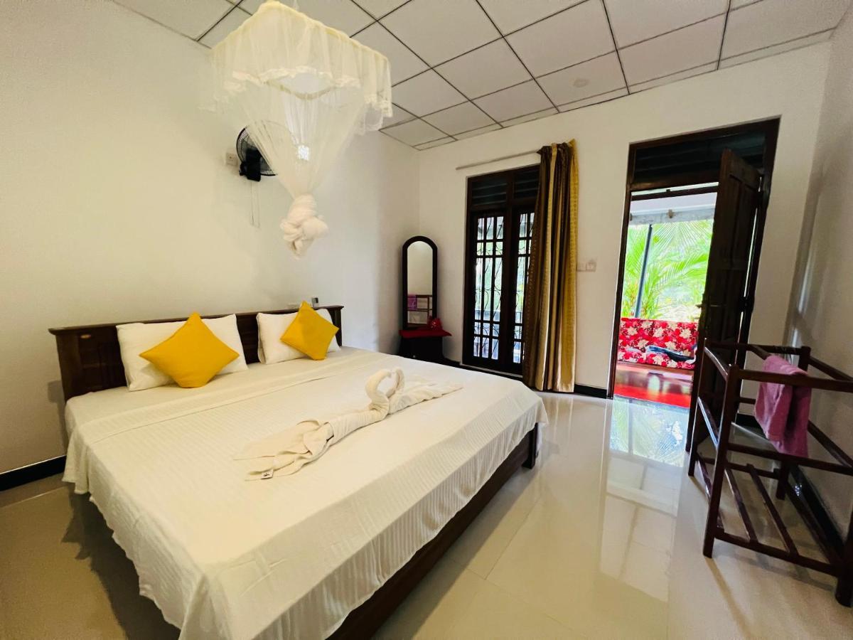 Sigiri Budget Homestay シギリヤ エクステリア 写真