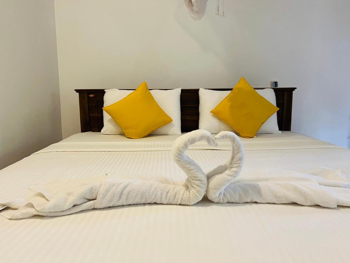 Sigiri Budget Homestay シギリヤ エクステリア 写真