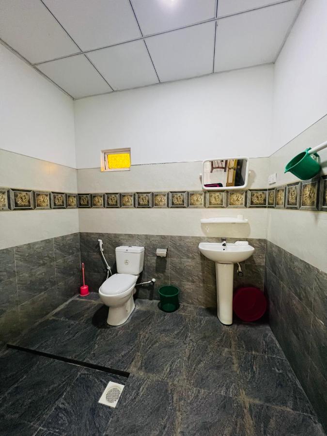 Sigiri Budget Homestay シギリヤ エクステリア 写真