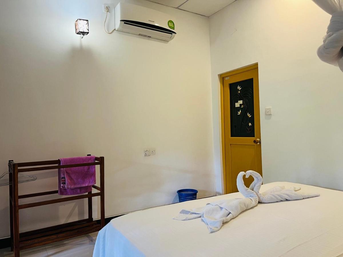 Sigiri Budget Homestay シギリヤ エクステリア 写真