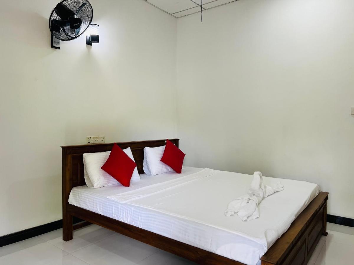 Sigiri Budget Homestay シギリヤ エクステリア 写真