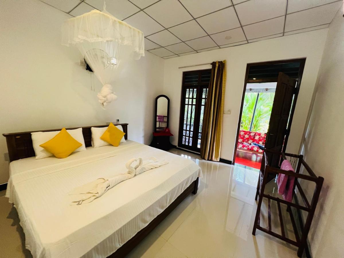Sigiri Budget Homestay シギリヤ エクステリア 写真