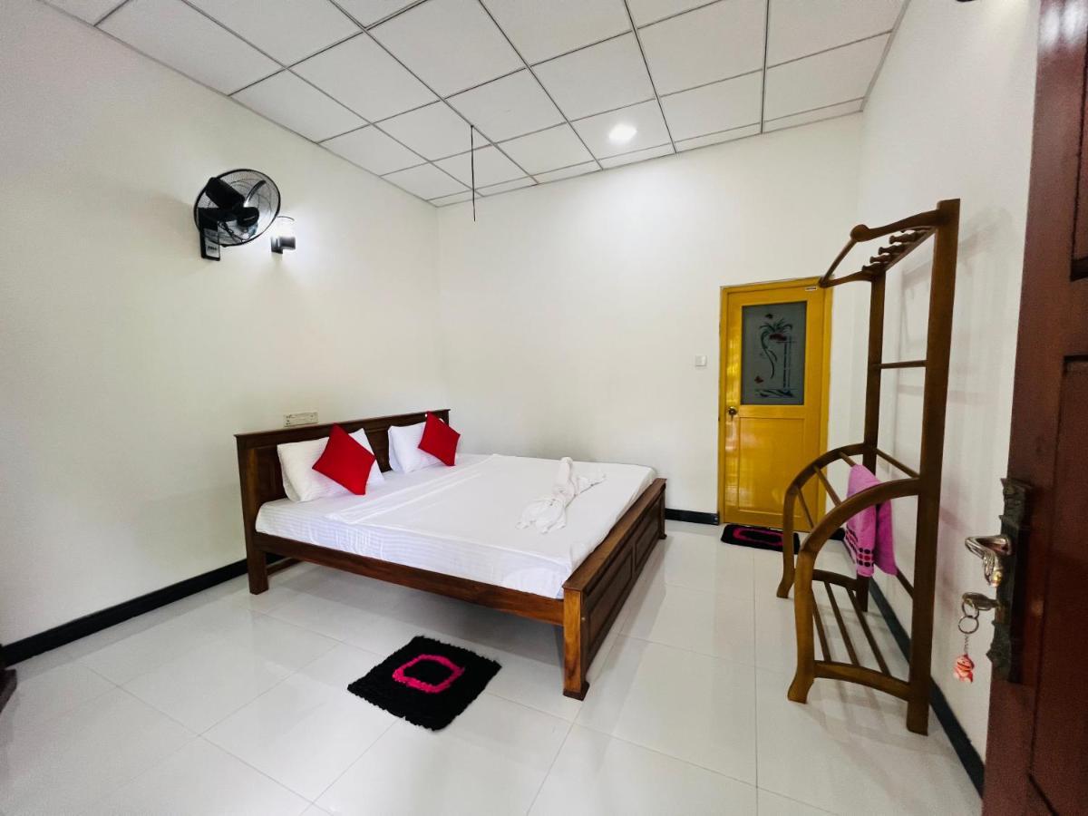 Sigiri Budget Homestay シギリヤ エクステリア 写真