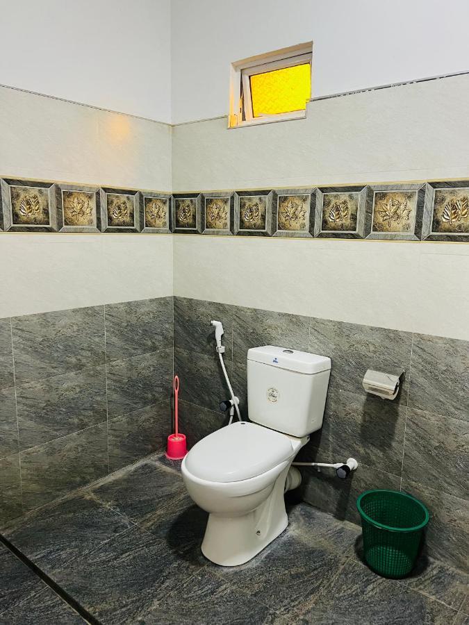 Sigiri Budget Homestay シギリヤ エクステリア 写真