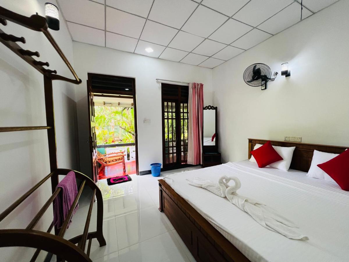 Sigiri Budget Homestay シギリヤ エクステリア 写真